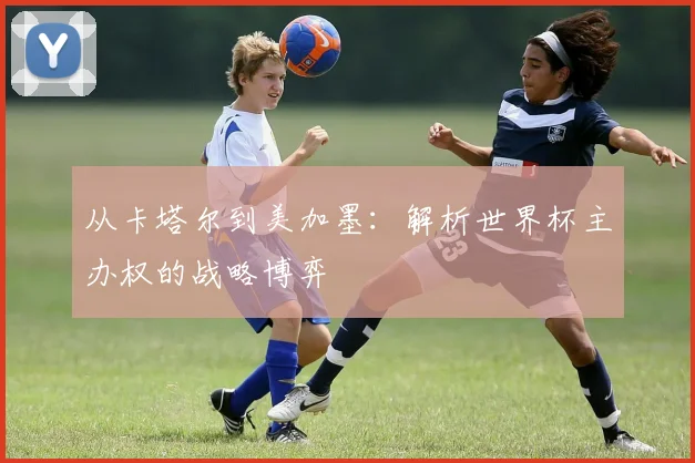 从卡塔尔到美加墨：解析世界杯主办权的战略博弈