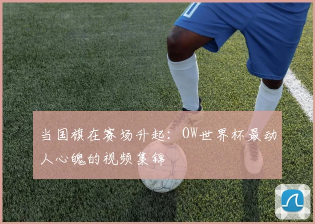 当国旗在赛场升起：OW世界杯最动人心魄的视频集锦