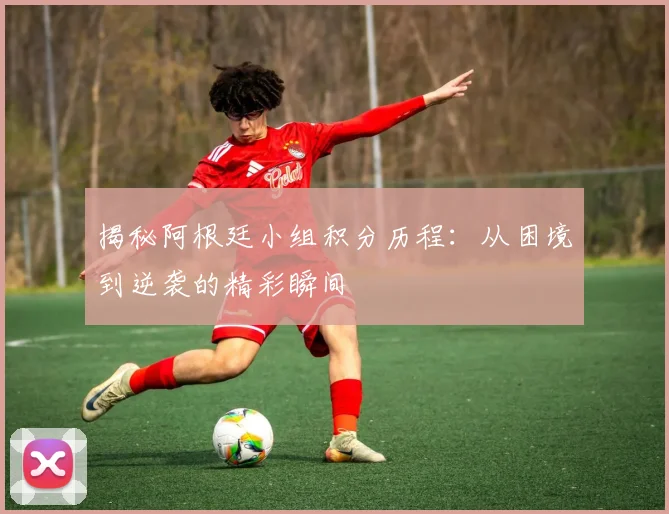 揭秘阿根廷小组积分历程:从困境到逆袭的精彩瞬间